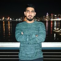Aayush Malhotra
