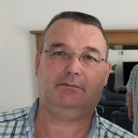 Geert Van Dijk