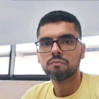 Francisco Thiago C. da Costa