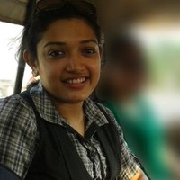 Moumita Dhar