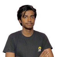 Kaif Shaikh