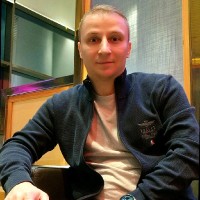 Dmitrii Barsukov