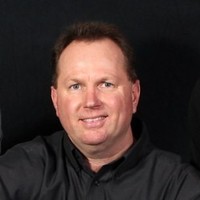 Jeff Hargis