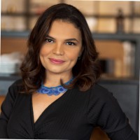 Gláucia Pessoa