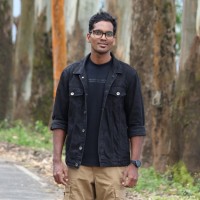 Sanjay Subramani