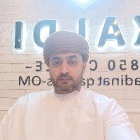 Ibrahim Alqasimi