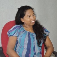 Thilini Madushika