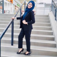 Mehejabin Mimo