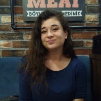 İrem Kahraman