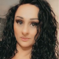 Sheena Martinez