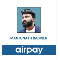 Manjunath Badiger