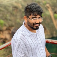 Shalin kumar N