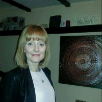 Claire Wright