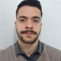 Matheus Oliveira Da Silva