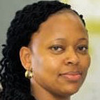 Gladys Macharia