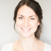 Michal Prümmer (Geb. Hoffmann)