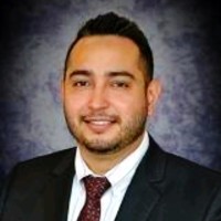 Felix Munoz, Jr., PMP