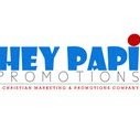 Hey Papi Promotions
