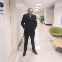 Omar Al-Nsoor