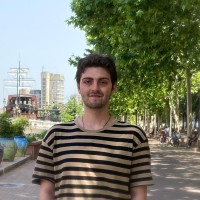 Yılmaz Buğra Türk