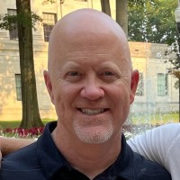 Robert Dearing