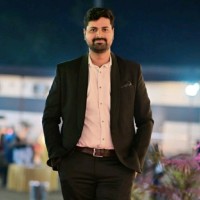 Hitesh Sharma