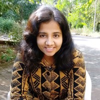 Rajashree Bhusanur