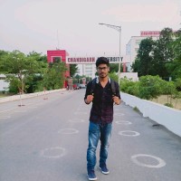 Deepak Kumar Gupta