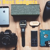 Smart Gadgets