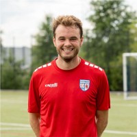 Matthew Curtin