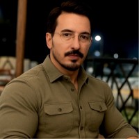 Mohammed Reda Hizouni