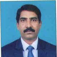 Krishnamurthy Thimmegowda