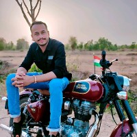 Mrjayesh Sharma