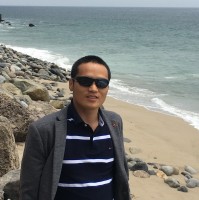 Justin Gan