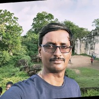 Subramanian Saravanan