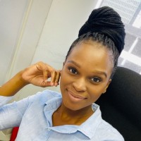 Thembeka Mbili