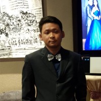 Vanson Tan