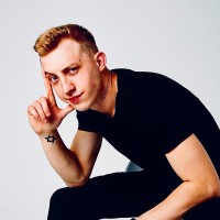 David Svoevolin