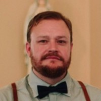 Joshua Hill