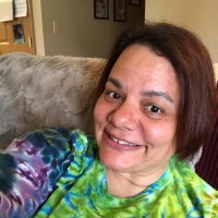 Kathy Harris