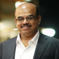 Kashi Prasad Kv