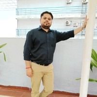 Cma Deepak Jha