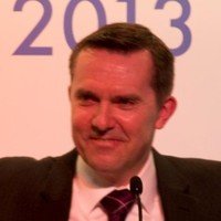John Howarth