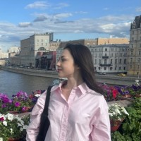 Anastasiya Blintsovskaya