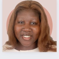 Goprou Marie-Paule Andrée Oriane Okiada