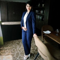 Sonali Pandey