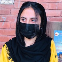 Shiza Sajjad