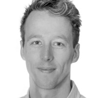 Tim Townshend