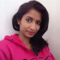 Tejashree Patil