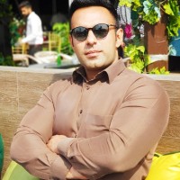 Adeel Idrees